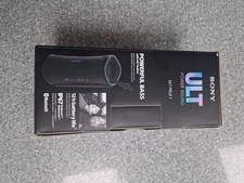 Sony ULT Field 1 Portable Bluetooth Speaker with Power Sound Brand New Powered Speaker price