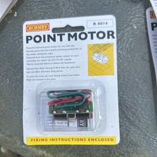 Hornby R8014 Point Motor - Spare Parts and Train Accessories for Hornby Spare Parts and Accessories price