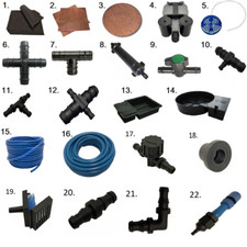 spares for Autopot Irrigation Watering System Parts and Accessories HYDROPONICS. Spare Parts and Accessories price