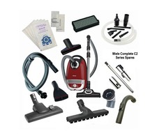 Spare Parts for MIELE Complete C2 Series Vacuum Hoover Accessories Spare Parts and Accessories price