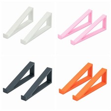 1 Pair Accessories Computer Keyboard Riser Portable Monitor Holder Monitor Accessories price