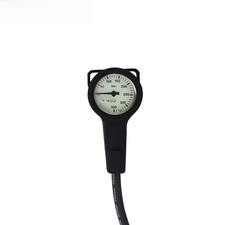 EPDM Rubber SPG Cover for Scuba Diving Gear Fits 5cm Diameter Pressure Gauges Diving Gear price