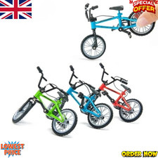 NEW Tech Deck Finger Bike Bicycle Toys Boys Kids Children Wheel BMX Model Toy UK Tech Toy price