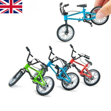 NEW Tech Deck Finger Bike Bicycle Toys Boys Kids Children Wheel BMX Model Toy UK Tech Toy price
