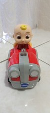 V Tech Musical Toy Tractor Tech Toy price