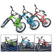 NEW Tech Deck Finger Bike Bicycle Toys Boys Kids Children Wheel BMX Model Toy UK Tech Toy price