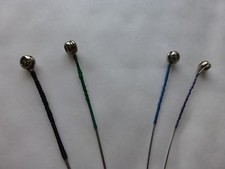 VIOLIN STRINGS, NEW, QUALITY FULL SET, GDAE, ANY SIZE 4/4 TO 1/16, UK SELLER String Instruments price