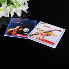 ReplacementSteel Core Violin String E 3/4 4/4 UK SELLER String Instruments price