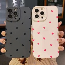 Case For iPhone 17 16 15 14 13 12 11 Pro Max Shockproof Silicone Phone Cover Phone Case price