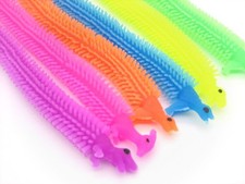 Fidget Stretchy String 6 PCS Unique Sensory Toys for Autism, ADHD, ADD, Children's Toy price