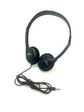 2 Sets Lightweight 3.5mm Wired Headphones Over Ear Outdoor Sports Music Headset Over-Ear Headphones price