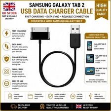 Samsung Galaxy Tab 2 Tablet 7" Tab2 8.9" 10.1" P5100 USB Data Charger Lead Cable Tablet Charger price