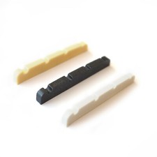 41mm Bass Guitar Nut – Graphite Compound Replacement by Guitar Anatomy Bass Guitar price