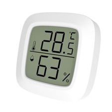 Digital Indoor Thermometer Hygrometer Mini Room Temperature Monitor LCD Display Thermometers price