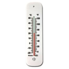 Room Thermometer - Indoor Outdoor Greenhouse Garden Home Temperature Thermometers price