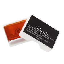 Leto Violin Cello Viola Rosin Resin For Bow Strings UK Stock String Instruments price