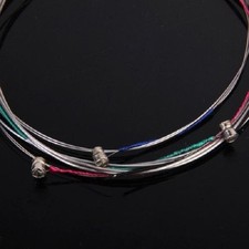 Replacement Set of Steel Core Violin String Strings GDAE 3/4 4/4 UK SELLER String Instruments price