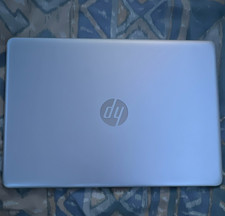 HP 14in Silver Notebook Laptop Intel Celeron N 4GB RAM Casual Computing Used Laptop & Notebook price