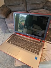 HP Pavilion Notebook – Model: 5MF64EA#ABU Used Laptop & Notebook price