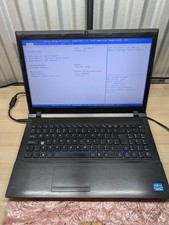 RM Notebook 320 W255EU - i5 3rd Gen - 4GB Ram - No Storage Used Laptop & Notebook price