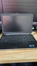 Dell Latitude E5520  (i5-2430M, 4GB Ram, 250GB HDD) Used Laptop & Notebook price