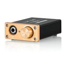 Douk Audio U3 Stereo Headphone Amplifier HiFi Mini Class A Desktop Audio Amp Stereo Amplifiers price