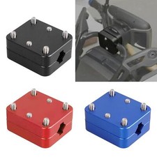 Phone GPS Navigation Holder 12mm 16mm Spare Parts Motorcycle Mount Bracket for Phone Spare Parts price