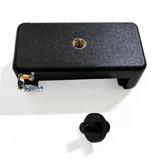 FPV Camera Phone Holder Spare Parts for DIY HengLong 1/16 RC Tanks Accessories Phone Spare Parts price