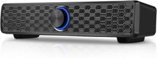 Gaming Computer Speakers by ARCHEER USB Powered New Gaming Speaker price