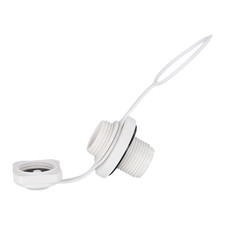 Convenient 2 2cm Screw Inflation Valve Cap for Water Relaxation Products Inflatable Water Products price
