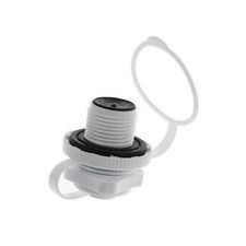 Convenient 2 2cm Screw Inflation Valve Cap for Water Relaxation Products Inflatable Water Products price