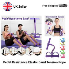 6-Level Resistance Band Tensioner with Non-Slip Handles - Home Fitness Equipment Pilates Equipment price