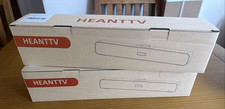 HEANTTV Soundbar Computer PC Speakers Bluetooth PC Soundbar for Desktop Monitors Computer Speakers price