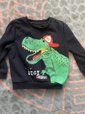 Boys Sweatshirt 18-24 Months Baby Sweatshirt price