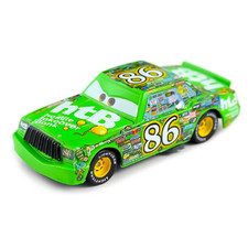 Disney Pixar Cars 1:55 Diecast Metal Toy Vehicle Model Kids Gift Toy Vehicle price