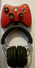 Xbox 360 Controller Floating Wall Mount Holder Stand (Multiple Colours) Xbox Controller and Accessories price