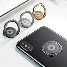 Finger Grip Ring Holder 360° Rotating Stand For Mobile Phone Tablet Accessories Tablet Accessory price