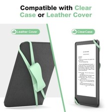 Silicone Hand Strap Comfortable Kindle Accessories  For Kindle and Tablets Tablet Accessory price