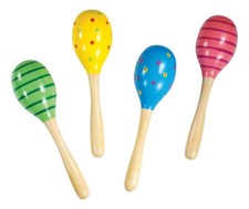 Large Maracas wooden Percussion Instruments price