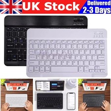 Mini Bluetooth Wireless Keyboard for iPad iPhone Android Tablet Ultra-Slim Po Wireless Keyboard price
