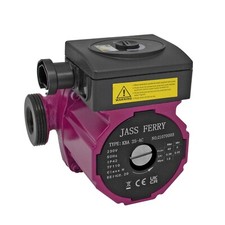 JASSFERRY A-Rated Heating Pump KBA25-AC Heat Pump price