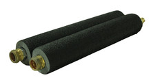 TRIANCO HPP500 HEAT PUMP PRO FULL BORE FLEXI HOSES 500mm x 28mm (PAIR) - NEW Heat Pump price