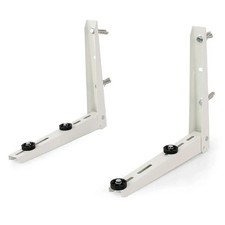 550mm AC Wall Bracket 150 kg Heavy Duty Mount for Air Conditioner Heat Pump Heat Pump price