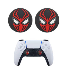 2x Thumb Grips For PlayStation 4 and PlayStation 5 Cover Caps PS4/PS5 PlayStation Controller and Accessories price