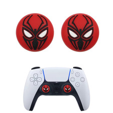 2x Thumb Grips For PlayStation 4 and PlayStation 5 Cover Caps PS4/PS5 PlayStation Controller and Accessories price