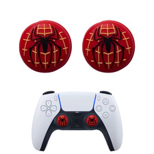 2x Thumb Grips For PlayStation 4 and PlayStation 5 Cover Caps PS4/PS5 PlayStation Controller and Accessories price