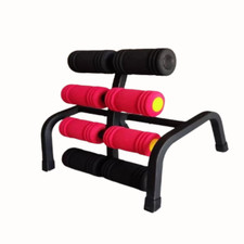 AB SLIDER ROLLING MASSAGE CHAIR YOGA CHAIR PAIN RELIEF BACK PAIN RELIEF EXERCISE Massage Chair price