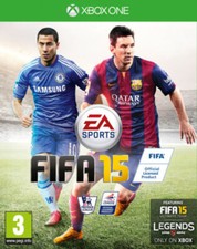 FIFA 15 (Xbox One) PEGI 3+ Sport: Football   Soccer Expertly Refurbished Product Gaming Products price