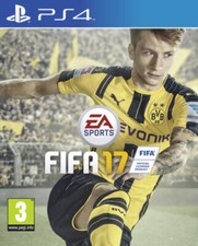 FIFA 17 (PS4) PEGI 3+ Sport: Football   Soccer Expertly Refurbished Product Gaming Products price