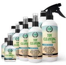 Toy Cleaner Water Based Safe and Hygienic Sexual Health Sex Perfect Clean Hygiene and Cleaning price
